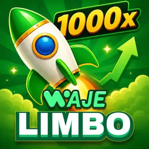 Limbo Game icon - Waje Game, Nigeria best betting site