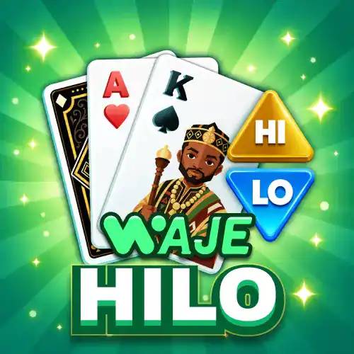Hilo Game icon - Waje Game, Nigeria best betting site