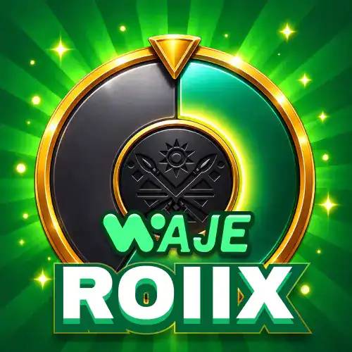 RollX Game icon - Waje Game, Nigeria best betting site