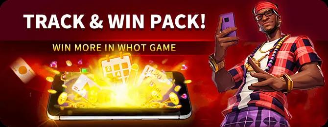desktrack - Waje Game, Nigeria best betting site